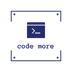 code more