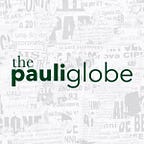 The PauliGlobe