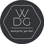 WeDigital.Garden