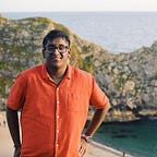 Arun Bhaskaran