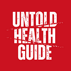 Untold Health Guide