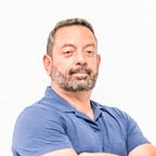 Orlando Zayas, CEO of Katapult