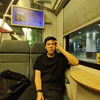 Chutipon Pongpanit (Aof)