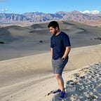 Shreyash Shrivastava