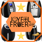 Joyful Fryer