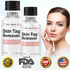 Tag Away Pro Skin Tag Remover