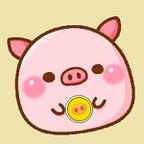 Piggy Bank Swap