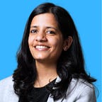 Ridhima Gupta