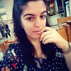 Stem With Joori Canka