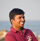 Tharsan Sivakumar