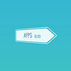 Apps Boulevard