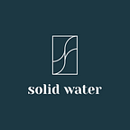 Solid Water Marketing Agency