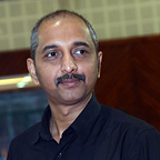 Rajshekhar Pullabhatla