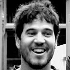 Pablo Rozas Larraondo