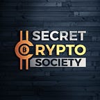 Secret Crypto Society
