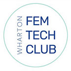 Wharton Femtech Club