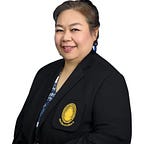 Araya Sangmahachai