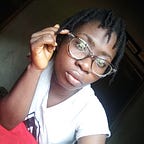 Oluwafadekemi Ogundiya