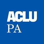 ACLU of Pennsylvania