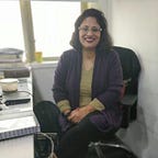 Swati Nitin Gupta