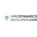 Hire Dynamics Developers