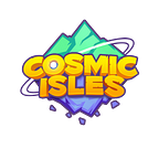 Cosmic Isles