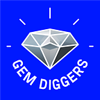 Gem Diggers