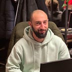 Kosntantine Dvalishvili