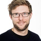 Hans Martin A Eikerol