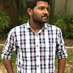 Jotheeswaran Gnanasekaran