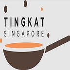 Tingkat delivery Singapore