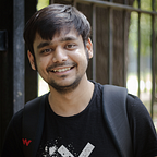 Nitin Vinayak Agrawal