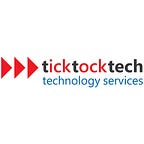 TickTockTech - Team