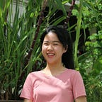 Jasmine Lim Jia Yi