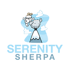 Serenity Sherpa