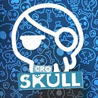 Croskull NFT