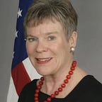 Rose Gottemoeller