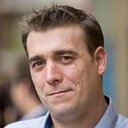 Christophe Willemsen