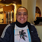 Jose Luis Rodriguez