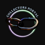 Collectors Portal