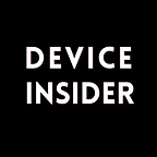 Device Insider