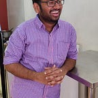 Prem Kumar Chanda