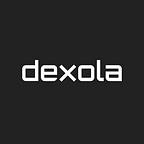 Dexola | Blockchain Solutions