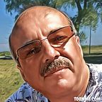 Adam Jurkiewicz Pythonista