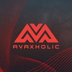 Avaxholic | #1 Source for Everything Avalanche