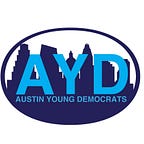 Austin Young Democrats