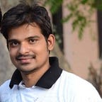 Shubham Akodiya