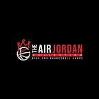 AIR JORDAN PRIVATE COLLECTION