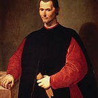 Machiavelli