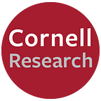 Cornell Research and Innovation